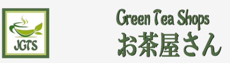 Green Tea Shop