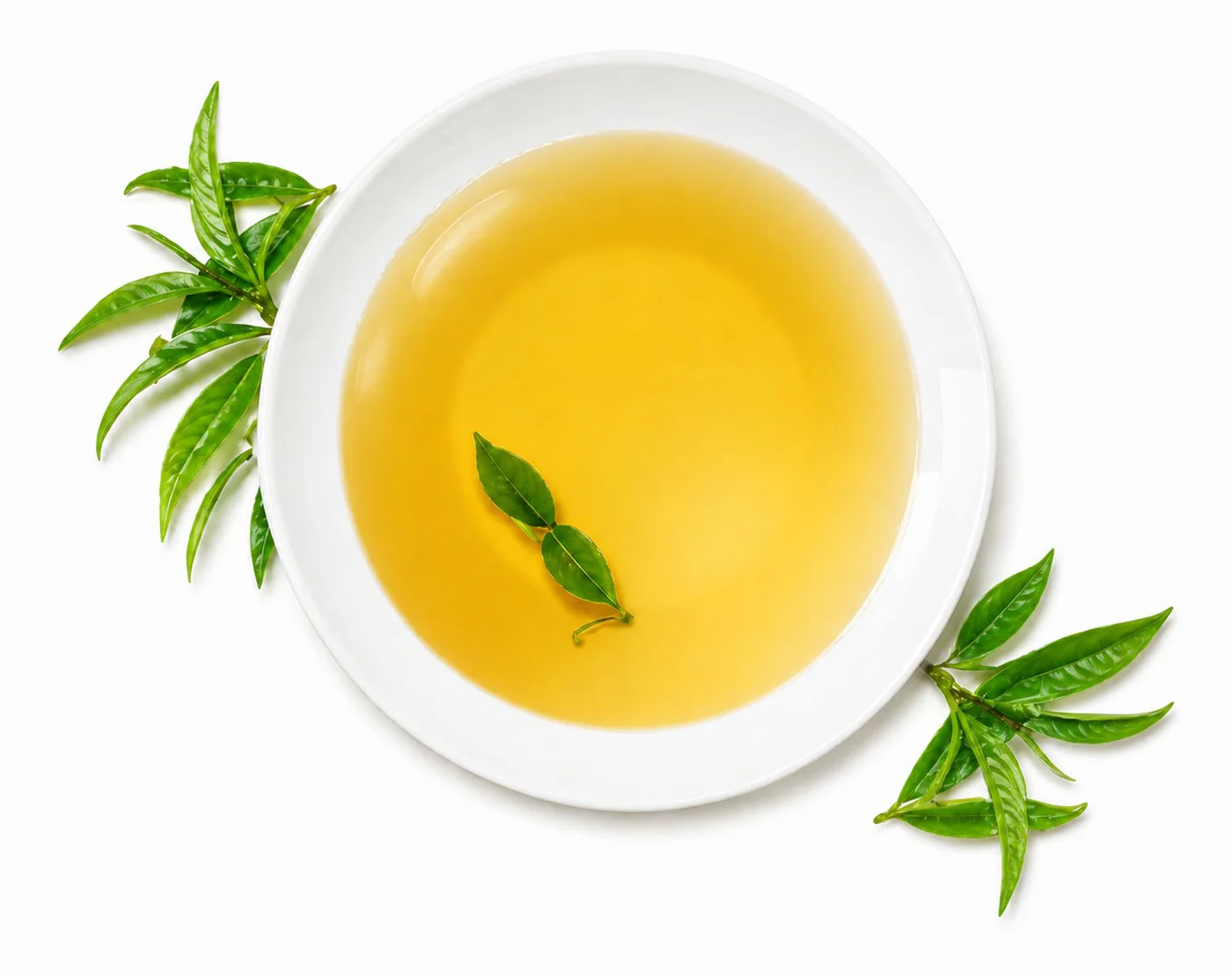 Authentic Green Tea Direct To You